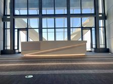 望京保利国际广场 连层 遗留精装 通天大前台 免租1年起