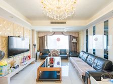 局小 实验 高楼层 32楼 京城豪苑南区 3室2厅 精装修