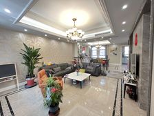 香江别墅5室3厅精装修