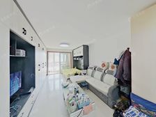 7号线垡头地铁口 东向大一居室 ,商品房