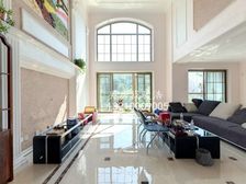 (看湖叠拼别墅)颐和星苑 350平使用面积 带平台车库花园