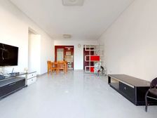 罗马家园 高层 东南向三房 楼龄新保养好 过五