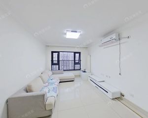 此房斡旋多次!后排不临街,百米楼间距,3室2厅。