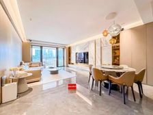 凯旋新世界三期 业主急售 价格好谈 装修保养好 产权清晰