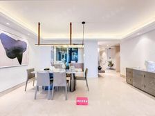 业主包税 送车位 凯旋新世界三期 南北向精装修 随时签约