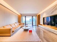 珠江新城豪宅(业主急售送车位)价格可刀 凯旋新世界 包税费