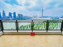 凯旋新世界三期 224平4居 南北向精装修 自住保养好