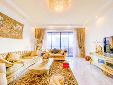 粤海丽江花园 220平 珠江公园观景 豪宅大四房