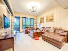 粤海丽江花园 诚售四房靓盘 详情详聊 南向一线无遮挡珠江公园