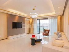 粤海丽江花园 273.9平 珠江公园尽收眼底 5室2厅4卫