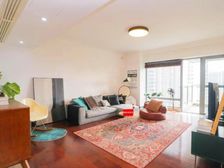 誉峰 望整个广州塔珠江公园 豪宅标配天然氧吧 急售 保养好