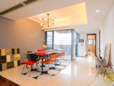 好房急售 誉峰 业主包税 送车位 望整个广州塔 珠江公园