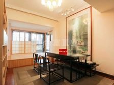 好房诚售 誉峰 业主再让500个 南北对流 看珠江公园