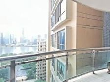 新城海滨花园 宜居花园式小区 南北对流 望江 业主急售