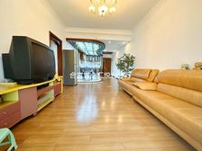 珠江新城东 新城海滨花园 南北通透 板楼 配套成熟