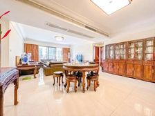 珠光新城御景 全南向望繁华景观 视野开阔 豪宅品质 南北对流