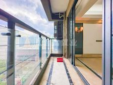 富力公园28 标准装修,屋内干净,居住舒适