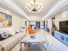 (内部好房)富力公园28 南向大4房 东向 环境优美 可看房