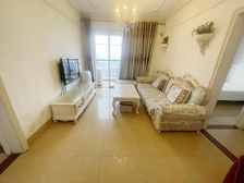 珠光新城御景 潭村地铁口 新欧式小三房 保养好价格美