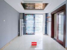 尚东宏御 4房 137平方米 东西向 带电梯