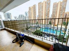 力迅上筑 业主诚售 珠江新城东 南北对流 四房 双省l级