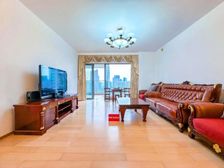 誉峰 品质小区 环境好 南向中楼层 南北对流 业主诚售可议价