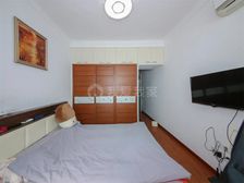 精装修一室半,中楼层采光好,南北通透,看房方便,近轨交6线