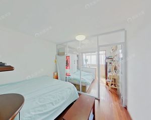 西坝河·光熙门北里·2室·1厅