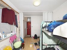 龙柏三村-中康公寓,2室1厅,龙柏新村10线,婚房装修,急