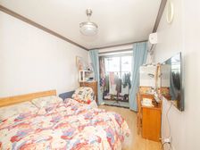 花园位置,高景观房,美丽家园小区