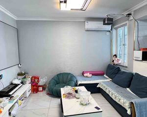 姚江花园2室1厅1卫南朝向115.0万元/套出售
