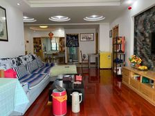 书香景苑二期3室2厅2卫南朝向275.0万元/套出售