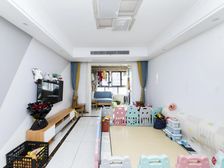 轻轨8号口 紫玉花园边户通3房 中上楼层 品质住宅 诚心出售