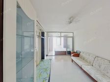 鲁谷·北重西厂·1室·1厅