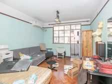 石泉路上,南北两房,到岚皋路和镇坪路轨交还可以