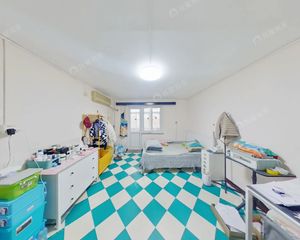 半步桥街13号院·1室·1厅