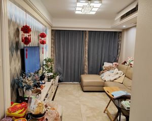 福明家园二期3室2厅1卫南朝向235.0万元/套出售