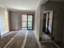 建发五象印月 一层一户 5房大平层 看中式园林 安静