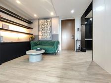 高德公馆 1 房 67.97 方