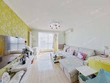 星河苑,新上,高楼层,东向精装正规一居 满5 诚意出售