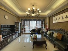 青秀芯配套齐全豪宅大平层幸福里288平豪装出售价格可谈