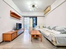 (业主包税)保利心语花园 南北通透三房 精装修中层