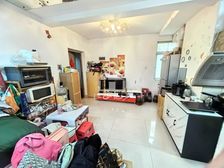 上海滩公馆(上海滩花园)电梯两房