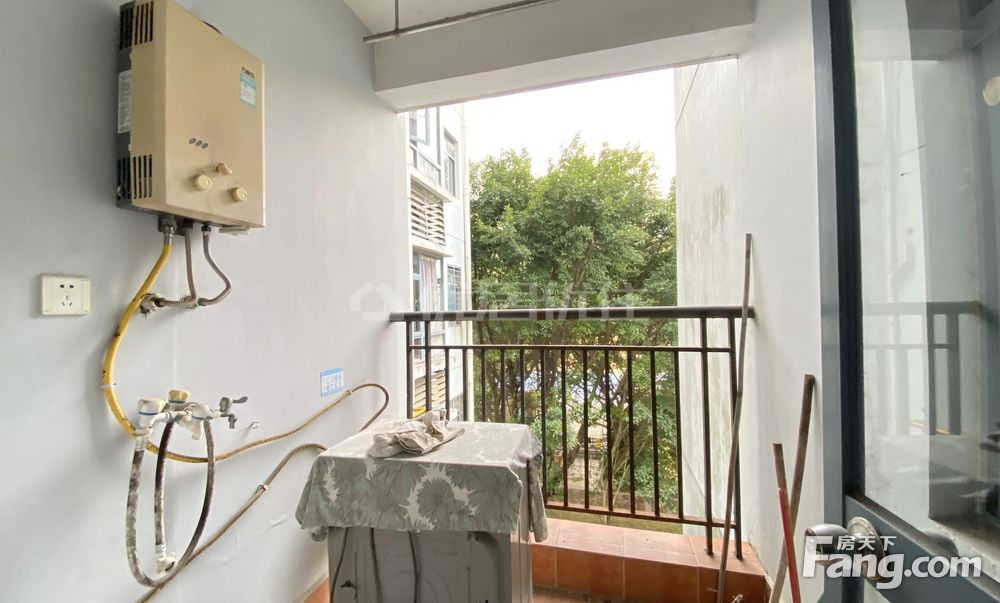 御林湾电梯中层朝南二房双阳台万福广场联达山与城普罗旺斯旁