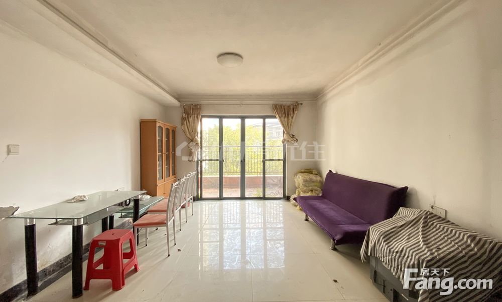 御林湾电梯中层朝南二房双阳台万福广场联达山与城普罗旺斯旁