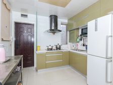 桂巷新村3室1厅1卫1阳台南3/6层