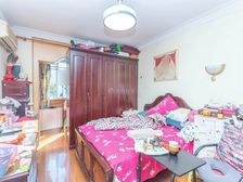 花园位置,格局温馨,卖房变现,心态成熟,出口较近,房价能谈!