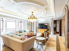 4室2厅泛海世家西府