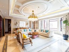 新房免服务费【业主急售】四环边高端住宅,泛海世家,看房方便