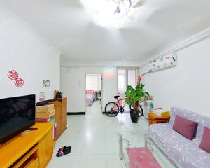 满五年业主自住随时可以看中间楼层采光视野无遮挡